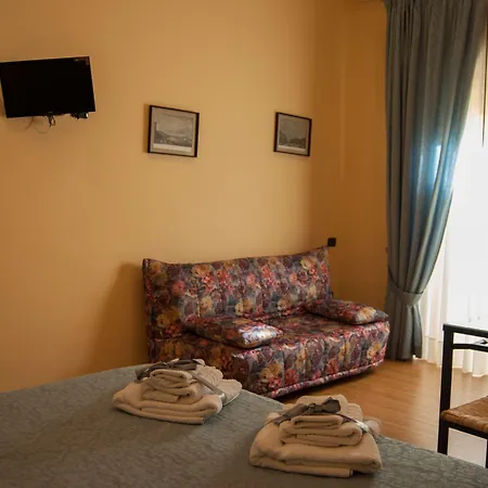 Monteoliveto Bed & Breakfast-2